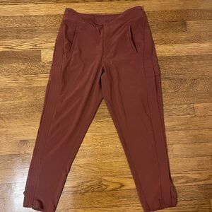 Athleta Uptown Ankle Pant